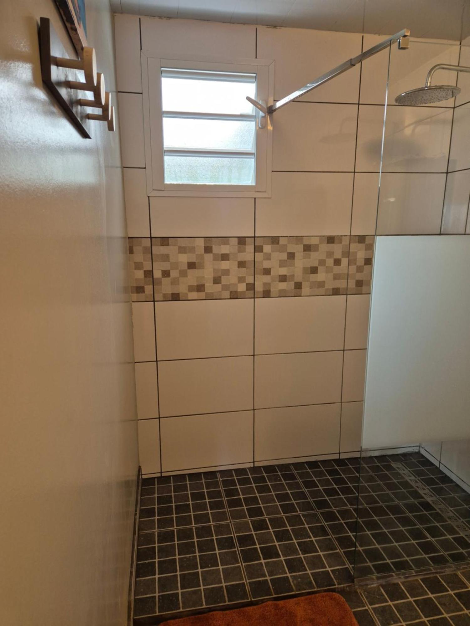 Apartmán Chez Ti Karl Le Tampon Exteriér fotografie